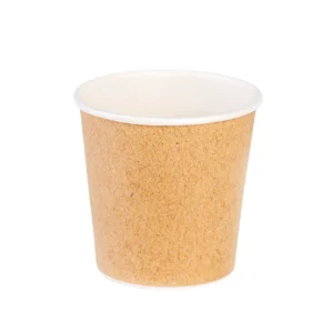 لیوان دوجداره کرافت ۱۲۰cc