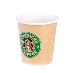 لیوان تک جداره کرافت ۱۲۰cc