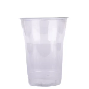 لیوان آيس ۵۰۰ رستورانی pet خوزستان